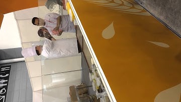 Premix macaron part 4