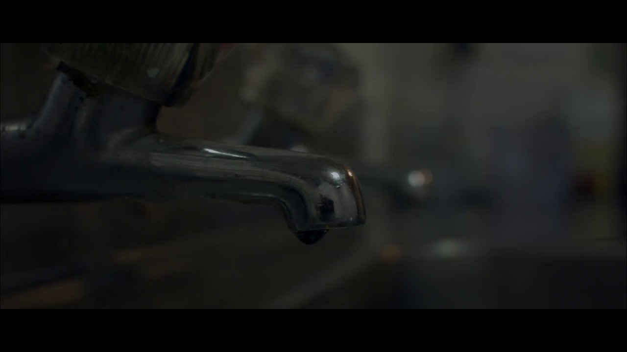 A Dripping Tap YouTube