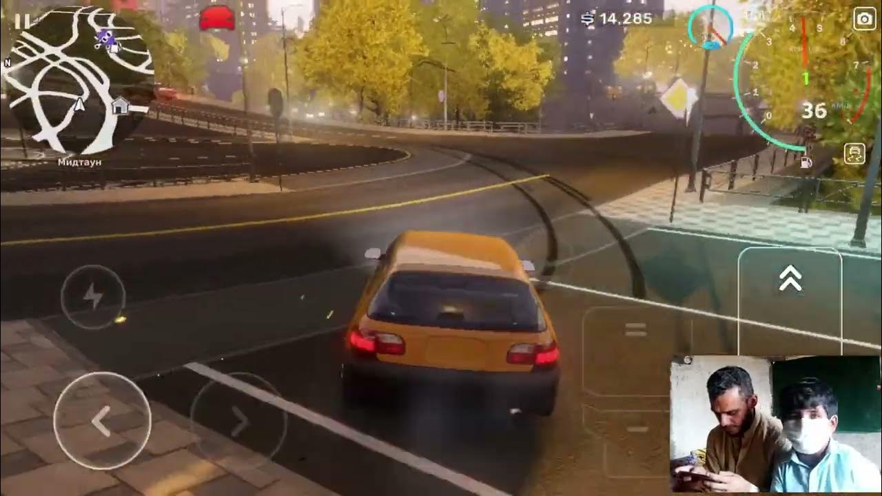 CarX Street Android APK How To Download & Play CarX Street On Android