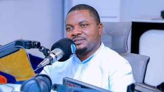 LIVE: Uchambuzi wa Habari za Michezo Leo | Hili Game Clouds FM