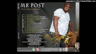 Mr Post Ft Sayicology-40 Wa Malembe