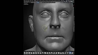 2026-06-16, Daily Sculpt - 22