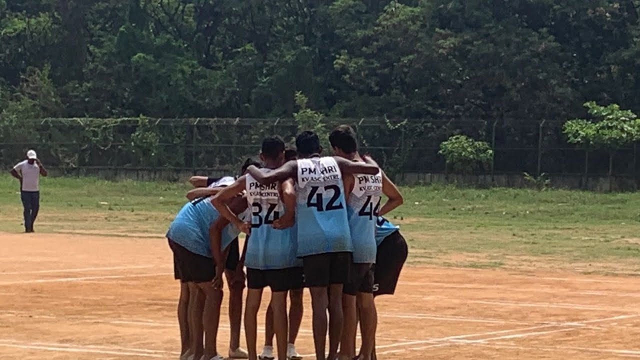 Kv Asc Under 17 Kho kho Match 2025 Winner YouTube kv-asc-under-17-kho-kho-match-2025-winner-youtube