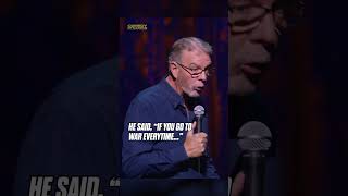 Hearing Test - Bill Engvall