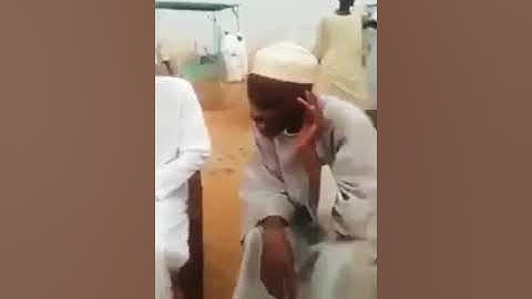 من أجمل التلاوات في العالم إن لم تكن أجملها للشيخ السوداني عبد اللطيف العوض - رحمه الله