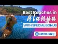 Best Beaches in Alanya Turkey - 5 of the Best Beach Clubs in Alanya 🏖