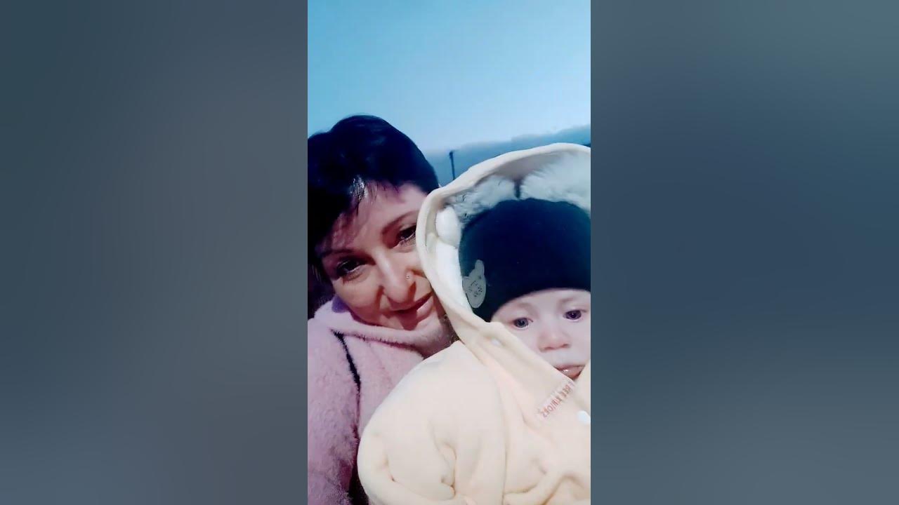 С Романом - YouTube