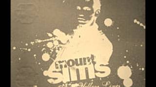 Mount Sims - Restless
