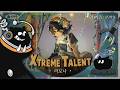 리버스: 1999 | Xtreme Talent - 라모나