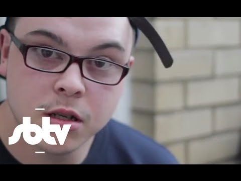 Potter Payper | Warm Up Sessions : Sbtv