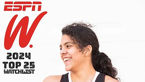 Teagan Colvin 2024 | Freshman Liberty WA | District Champions | ESPNW Top 100