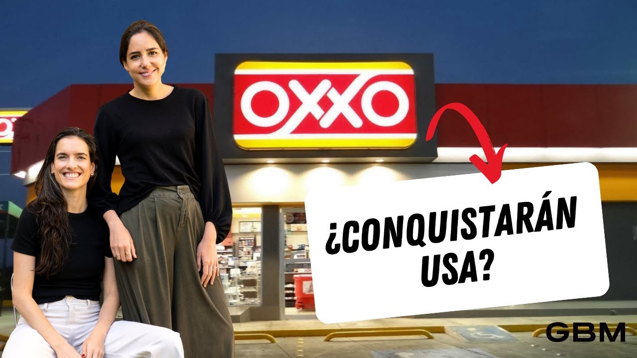 Miniatura: ¿Quién está detrás de OXXO y cuál es su estrategia?