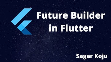 Learn Flutter In Nepali (Part- 39  Future Builder || List View Display || Fetching From API)