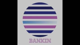 Bronson Scott Bankin