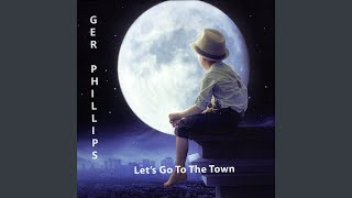 Video thumbnail of "Ger Phillips - This Old Town (Mountmellick)"