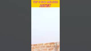 Top 5 Best Emo In India rapsong rappers short raphub