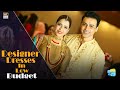 Watch Shadi Ka Budget Kam Hai? Faisal Naqvi Ke Zabardast Designs Aap Ke Budget Main Online In Hd