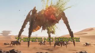 [Helldivers 2] Sabaton - To Hell And Back Lyrics