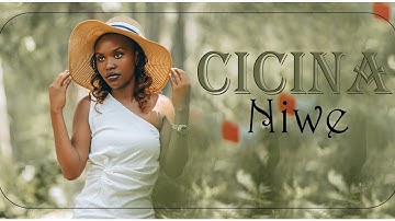 Cicina - NIWE (official video) 
