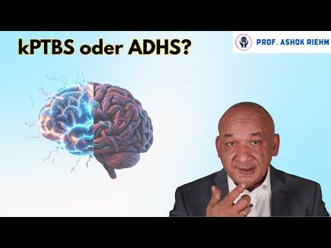 ADHD or PTSD? 6 signs that your diagnosis is wrong