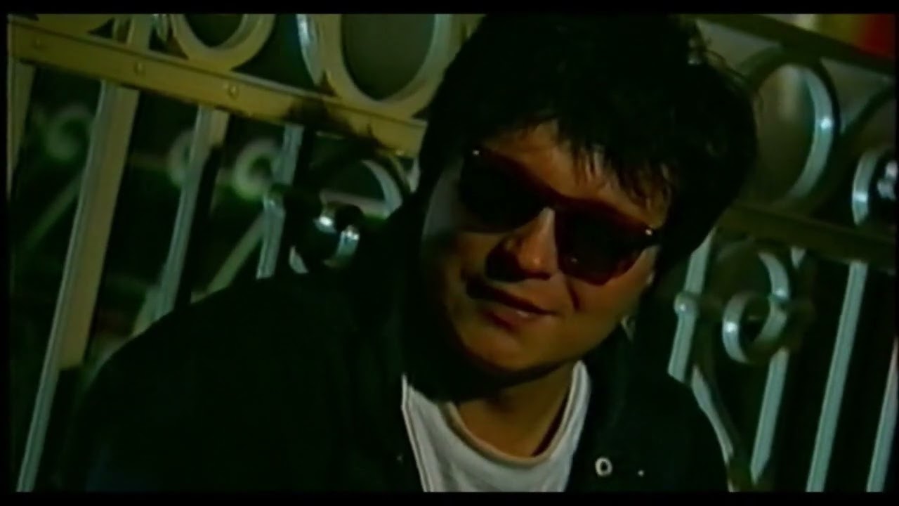 Clipol - Granatowy sen '96