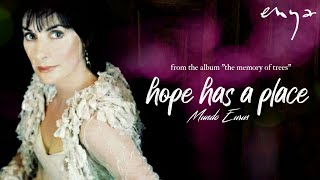 Enya - Hope Has A Place (Lyric Video Edit)