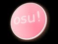 Osu! : Asriel - Judgment [Sin]