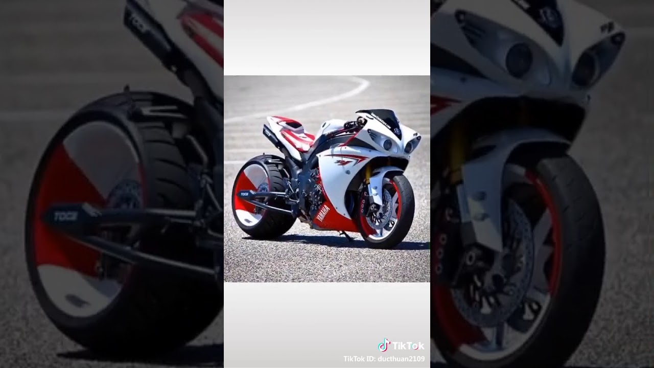 Tik tok motor YouTube