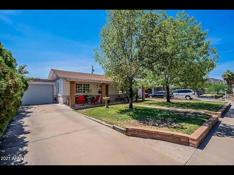9416 N 3rd Ave, Phoenix, AZ home video tour