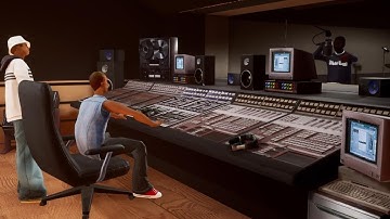 Grand Theft Auto: San Andreas – The Definitive Edition PS5 Gameplay Part 15