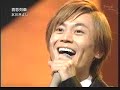 (&quot;Surullinen juna&quot;) ~ Hikawa Kiyoshi ~ Aishu Ressha   哀愁列車  - 氷川きよし