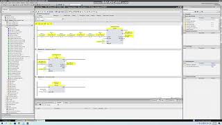 [TIA Portal] Read Password CPU Safety