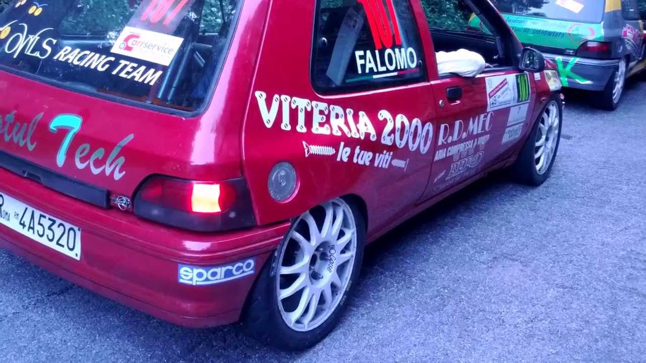 clio16v