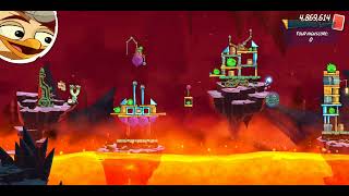 Angry Birds 2 - Mighty Eagle's Bootcamp ( May/16/2023 )