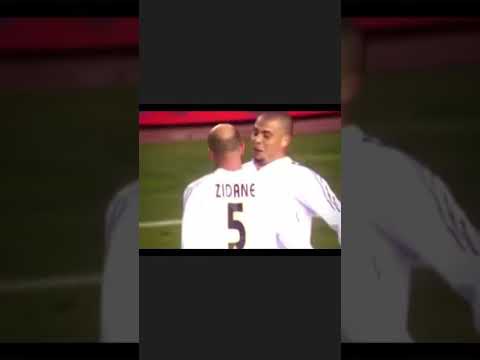 الظاهره رونالدو 