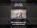 No Alex Can Stop My Alex Street Fighter 6 #fgc #sf6 #streetfighter6 #alex  #ranked