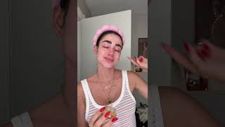 Skincare night routine con Lolita 🧚🏼‍♀️🫶🏻