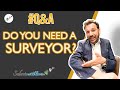 Do you need a surveyor? by Davide Mengoli