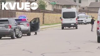 Investigation underway after 3 people found dead at home just outside Pflugerville city limits