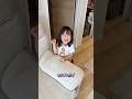 アミーちゃん怒っても怖くない😹可愛い😍#サンバ夫婦 #おすすめ #アミーちゃん