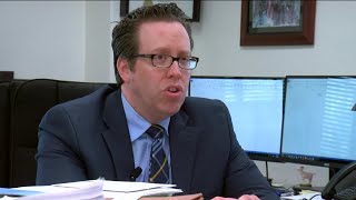 Sheboygan County District Attorney says he’ll prosecute providers accused of performing abortions