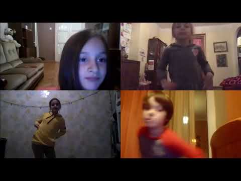 გავარჯიშება მაი ნენიზე