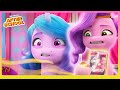 Mane Smelody Challenge! 🌼😵‍💫 My Little Pony: Make Your Mark | Netflix After School
