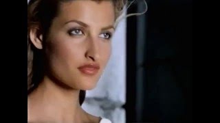 Nikos Sculpture Werbung 1995