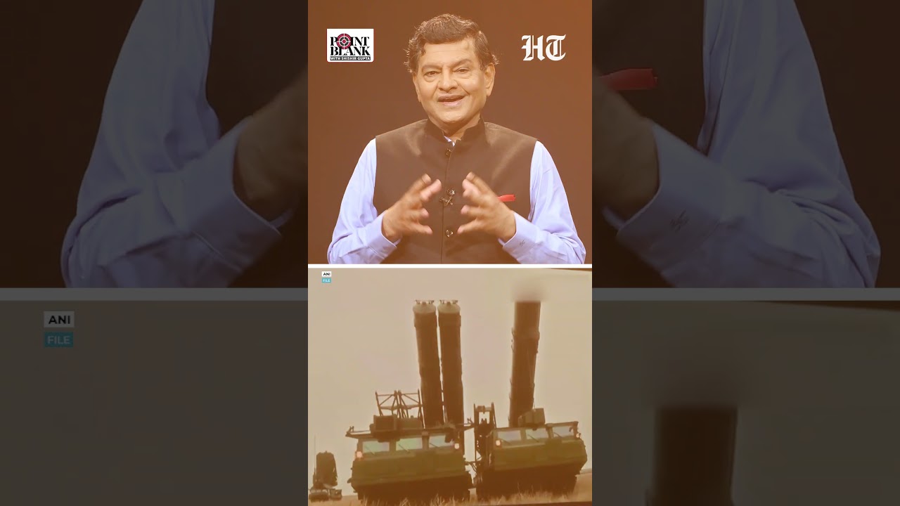 Pakistan’s Nightmare? India To Get 4th S-400 System Squadron By April End; Set To Be Deployed In…