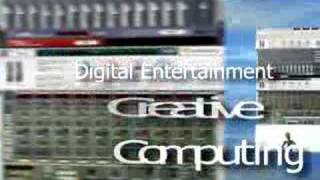 Creative Computing Promo