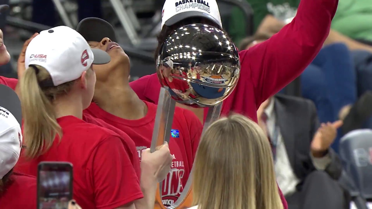 Play girls of conference usa — photo 12