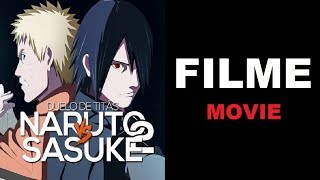 Sasuke em: Por causa de pão 🥪 