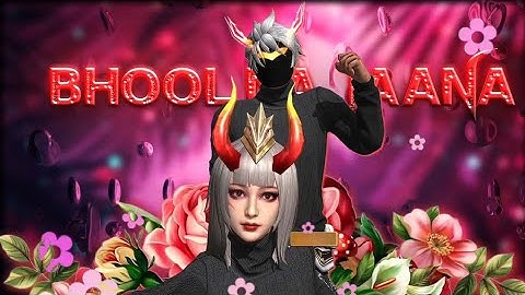 BHUL NA JAANA💗 PRESET BY ALAMIN EDIT