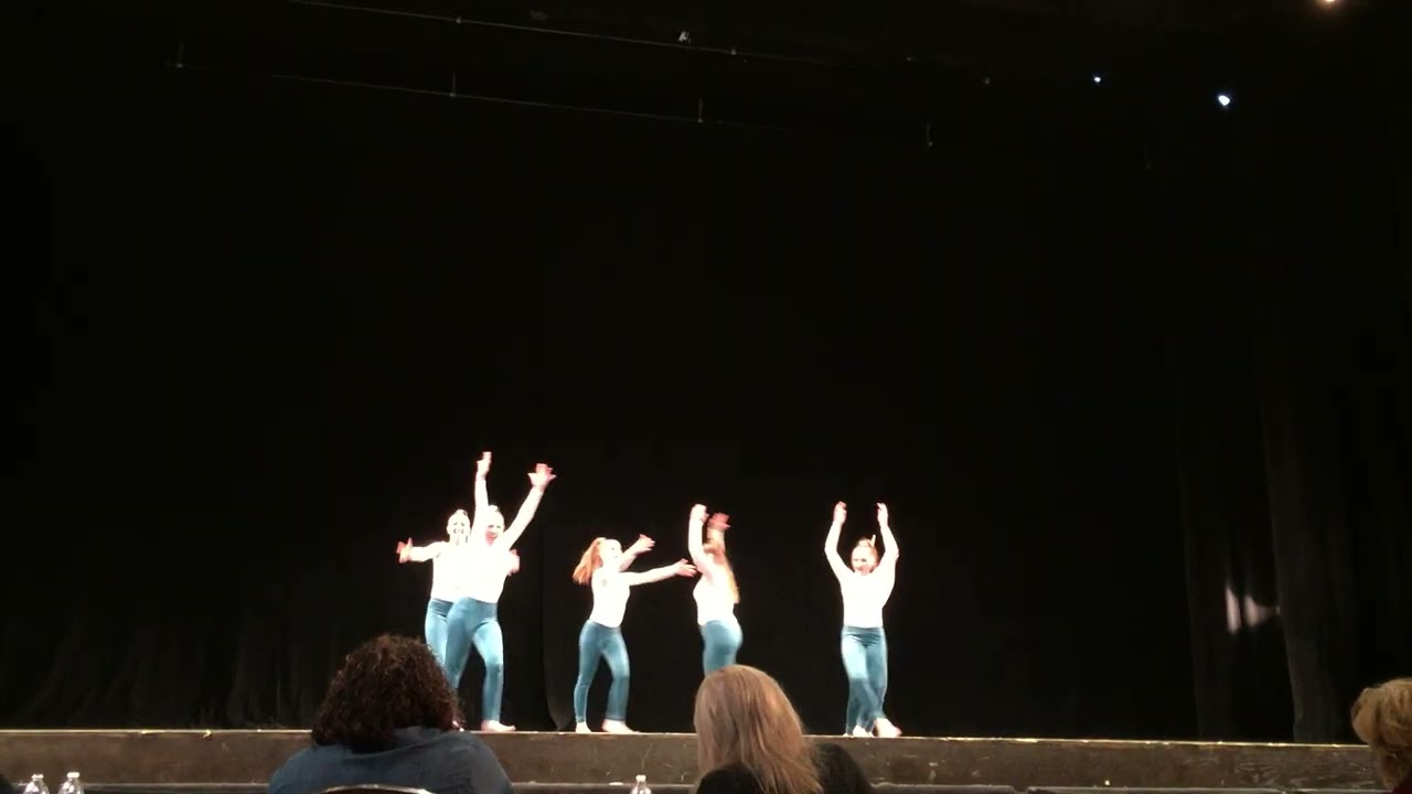 Kayla Ardour Dance Ogden 2